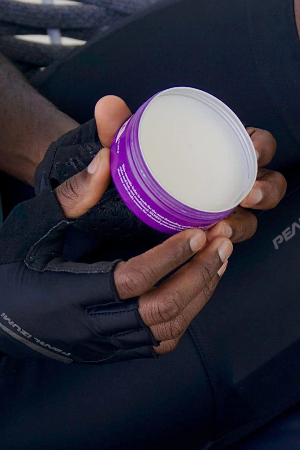 Chamois Butt'r Ultra Anti-Chafe Balm, 5 Oz Jar 7 Chamois Butt'r Ultra Anti-Chafe Balm, 5 Oz Jar - Image 5