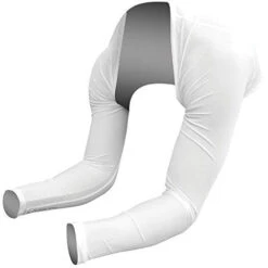 De Soto Cool Wings (White) Large