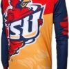 Iowa State Cyclones Men's MTB Cycling Jersey (Small) 1 Iowa State Cyclones Men's MTB Cycling Jersey (Small) -Cycling Gear medium 355f92c5 33e1 4340 a281 e46701f28b20