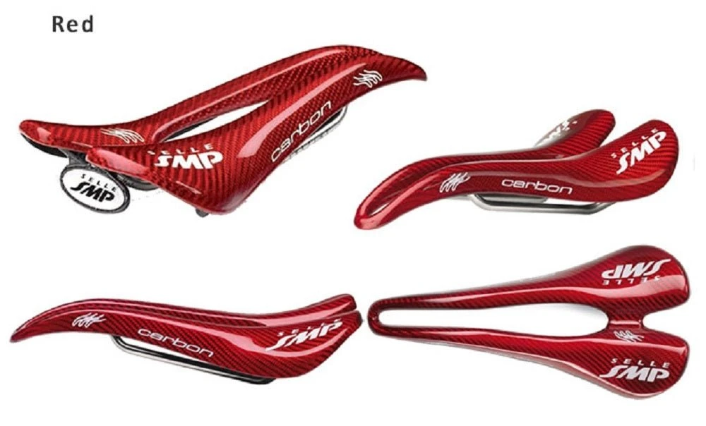 Selle SMP Carbon Pro Saddle 6 Selle SMP Carbon Pro Saddle - Image 4