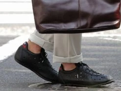 Vittoria 1976 Classic SPD Cycling Shoes (Black) -Cycling Gear medium 3af67888 0518 404c b1f6 2ae757470247