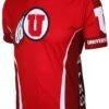 Utah Runnin Utes Men's Cycling Jersey (Small) -Cycling Gear medium 3bf1b0de d325 41b6 9f67 90e690792e2c