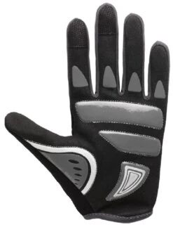 Vittoria Fuga Full Finger Cycling Gloves -Cycling Gear medium 3df55ff3 dae6 4e02 85ff ec459dd02581
