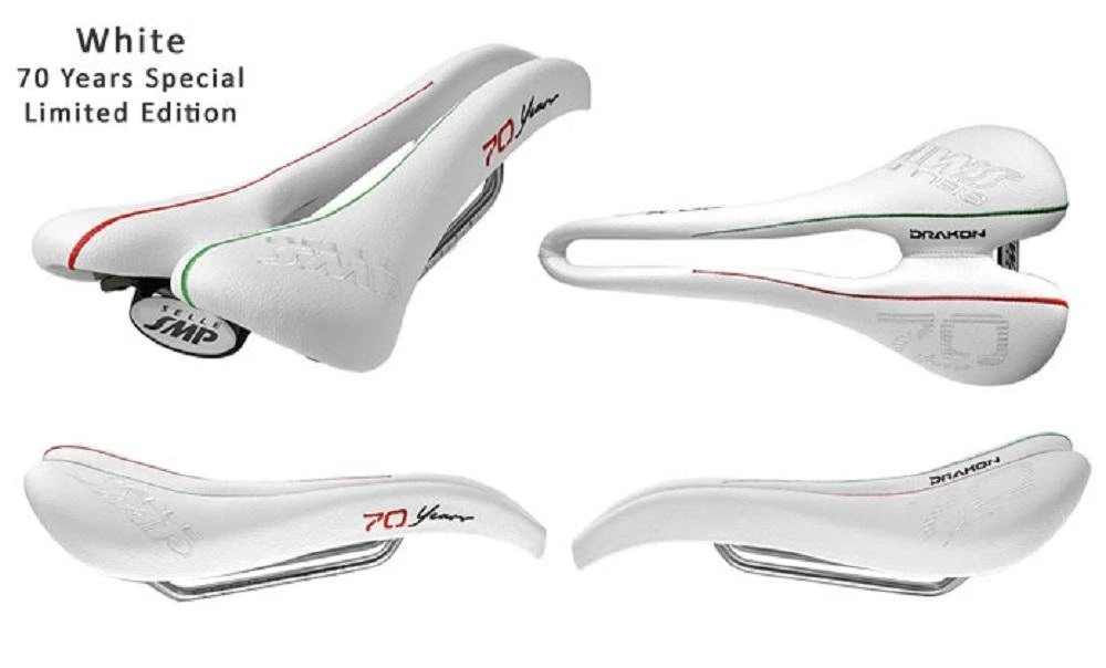 Selle SMP Drakon Pro Saddle 17 Selle SMP Drakon Pro Saddle - Image 15