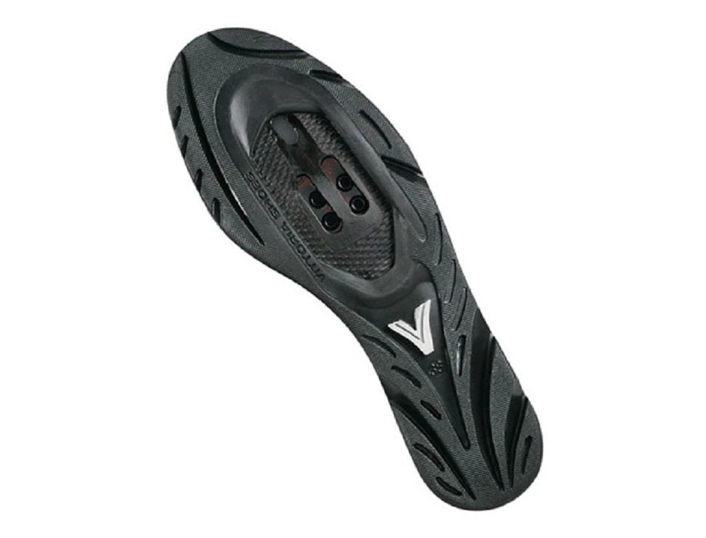 Vittoria Rapide GT Indoor Performance Shoes (Blue) 4 Vittoria Rapide GT Indoor Performance Shoes (Blue) - Image 2