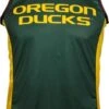 Oregon Ducks Men's RUN/TRI Singlet Green 2XL -Cycling Gear medium 48cc10df 4908 4c57 8c81 3e311518a267