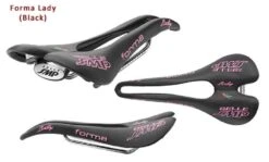 Selle SMP Forma Pro Saddle With Steel Rails -Cycling Gear medium 4ae21e60 9cd4 42ec 9dc2 22b8a8ef3809