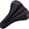 Serfas Bicycle Saddle Pad (Standard) -Cycling Gear medium 51025223 ba66 4a09 b5ee 588e3627523d