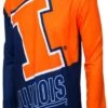 Illinois Fighting Illini MTB Cycling Jersey (Small) -Cycling Gear medium 553ffc40 5351 481e bdcd 643a9632f9db
