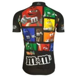 Team M&M's Men's Cycling Jersey - Windows - 2XL - 50% OFF! -Cycling Gear medium 56c42817 f0f2 4dc1 9531 7f8db51edcb6