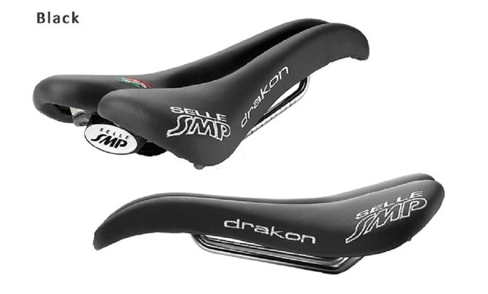 Selle SMP Drakon Pro Saddle 4 Selle SMP Drakon Pro Saddle - Image 2