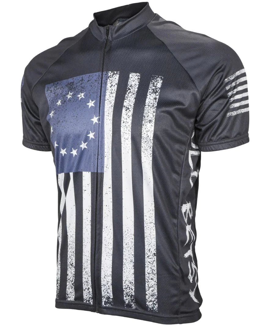 Old Betsy Men's Cycling Jersey 2XL - 50% OFF! 3 Old Betsy Men's Cycling Jersey 2XL - 50% OFF!