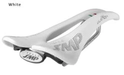 Selle SMP Vulkor Pro Saddle With Steel Rails -Cycling Gear medium 57b84af5 b6d4 4458 80ee e7a91dba23f6