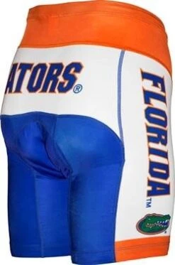 Florida Gators Men's Cycling Shorts (Small) -Cycling Gear medium 59b4e7a4 e5ef 4439 90ed aa8ebea34ffa