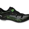 Vittoria V-Spirit-U, Black/Green Fluorescent EU 37 2 Vittoria V-Spirit-U, Black/Green Fluorescent EU 37 -Cycling Gear medium 5a114ad3 a351 44dd 9226 cde0ba019d25