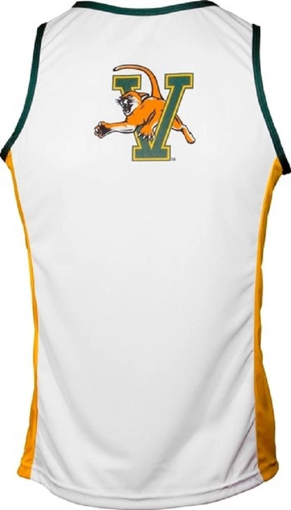 Vermont Catamounts Men's RUN/TRI Singlet 3XL 4 Vermont Catamounts Men's RUN/TRI Singlet 3XL - Image 2