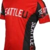 Seattle University Men's Cycling Jersey (S, XL) -Cycling Gear medium 628897ab c000 4e9f ae4a 334690d86a36