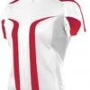 2XU Elite Sublimated Cycle Jersey Female White/Watermelon X-Small -Cycling Gear medium 642bfaeb 4964 4854 8d5b 2d8c37559260