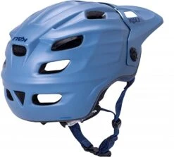 KALI PROTECTIVES Maya 3.0 Bicycle Helmet - Matte Thunder/Navy -Cycling Gear medium 65f4aebc 84cc 42b9 a2ed aeb0a28599a9