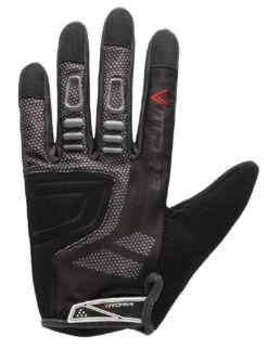 Vittoria Fuga Full Finger Cycling Gloves -Cycling Gear medium 66612cac 1cb1 4fd9 9f17 beed1ab64d96