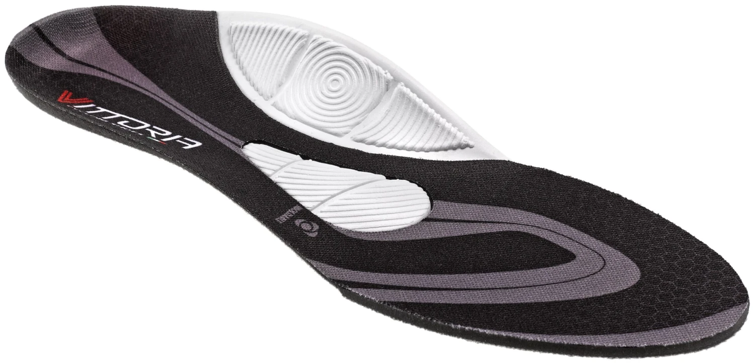 Vittoria Men's Performance Insoles (Set Of 2) 3 Vittoria Men's Performance Insoles (Set Of 2)