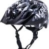 Kali Protectives Chakra Youth Bicycle Helmet; Mountain In-Mould MTB Helmet Equipped With An Integrated Visor; Dial Fit Closure System; With 21 Vents -Cycling Gear medium 6947f838 7074 40ff 9e77 351d954117da