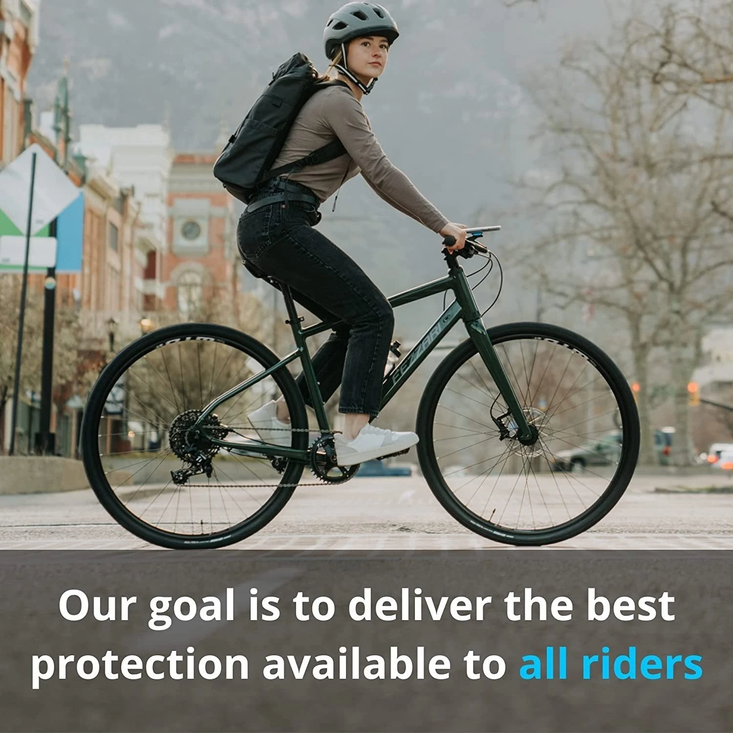 KALI PROTECTIVES Maya 3.0 Bicycle Helmet - Khaki (Small/Medium 55-61 Cm) 8 KALI PROTECTIVES Maya 3.0 Bicycle Helmet - Khaki (Small/Medium 55-61 Cm) - Image 6