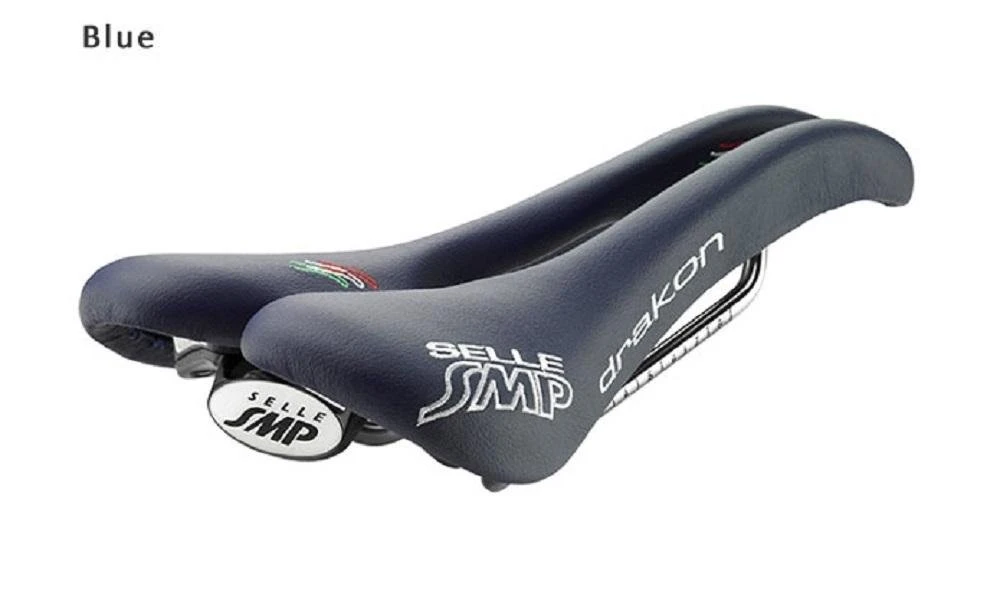Selle SMP Drakon Pro Saddle 5 Selle SMP Drakon Pro Saddle - Image 3