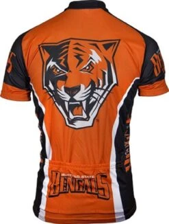 Buffalo State Bengals Men's Cycling Jersey (Medium) -Cycling Gear medium 7041868f 4543 4bd4 8c40 2f9cc8a5cdb4
