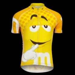 M&M's Signature Men's Cycling Jersey (Small) - 50% OFF! 30 M&M's Signature Men's Cycling Jersey (Small) - 50% OFF! -Cycling Gear medium 73c53fd7 2176 48a8 b7eb 2812af602820
