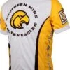 Southern Mississippi Golden Eagles Cycling Jersey (Small) -Cycling Gear medium 7438befb f12c 496c a0b9 bc810ad4cfe2
