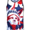 INKnBURN Men's Liberty & Justice Singlet (2XL) 2 INKnBURN Men's Liberty & Justice Singlet (2XL) -Cycling Gear medium 770c23c1 1378 48b5 a943 26597082f6d7
