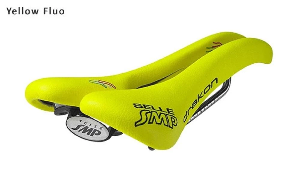 Selle SMP Drakon Pro Saddle 8 Selle SMP Drakon Pro Saddle - Image 6