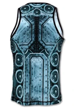 INKnBURN Men's Tank Singlet 2XL -Cycling Gear medium 7b0d77aa 9513 4d38 bdcb 50664561a4fe