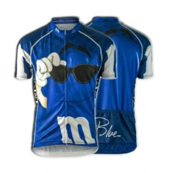 M&M's Signature Men's Cycling Jersey (Small) - 50% OFF! 38 M&M's Signature Men's Cycling Jersey (Small) - 50% OFF! -Cycling Gear medium 7b493e7d 8484 49ee 8363 9df14fe77f69