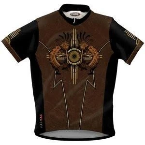 Spoke-O-Pelli Men's Cycling Jersey (Medium) - 50% OFF! 3 Spoke-O-Pelli Men's Cycling Jersey (Medium) - 50% OFF!