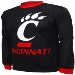Cincinnati Bearcats MTB Cycling Jersey (Small) -Cycling Gear medium 92921473 5615 48e5 83ef d881b0f15d40