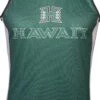 Hawaii Rainbow Warriors Broncos Men's RUN/TRI Singlet X-Small -Cycling Gear medium 96e493f8 32ce 414e af1d 12c4ab8c5412
