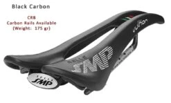 Selle SMP Vulkor Pro Saddle With Steel Rails -Cycling Gear medium 9715e363 180d 4132 bc56 6b8e9b7d7fb5
