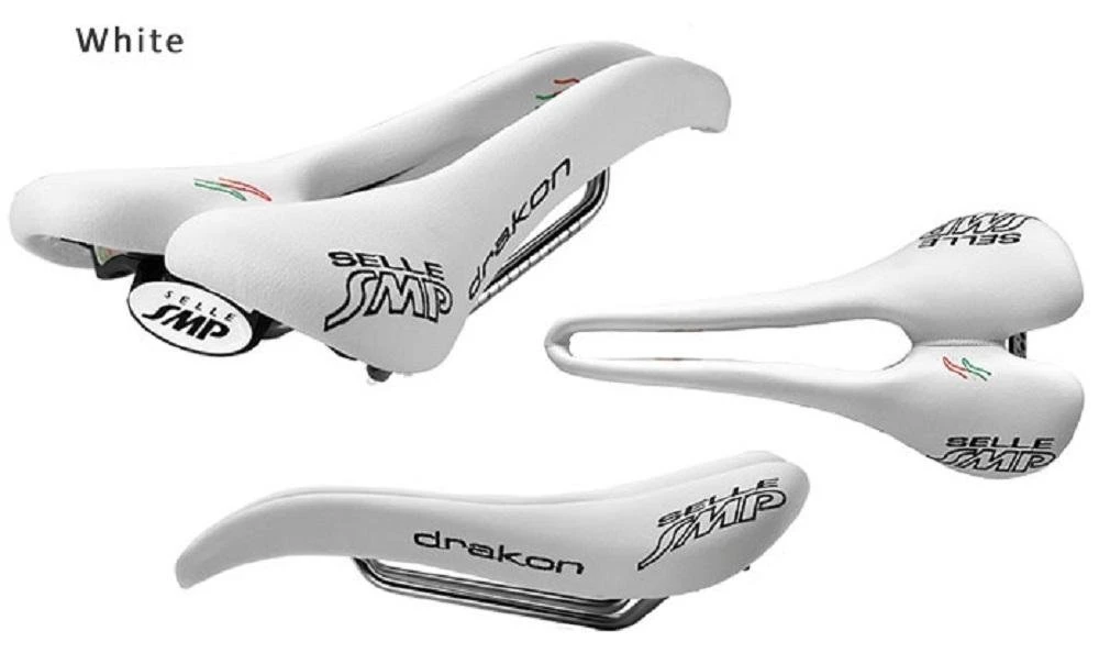 Selle SMP Drakon Pro Saddle 14 Selle SMP Drakon Pro Saddle - Image 12