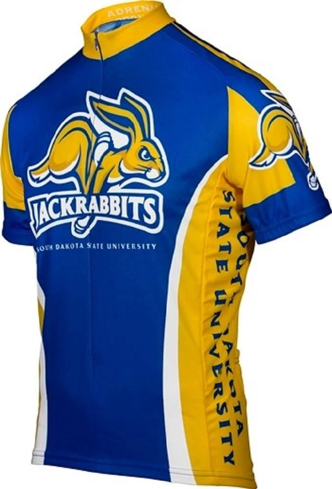 South Dakota State Men's Cycling Jersey (S, M, L) 3 South Dakota State Men's Cycling Jersey (S, M, L)