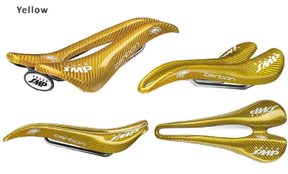 Selle SMP Carbon Pro Saddle 4 Selle SMP Carbon Pro Saddle - Image 2