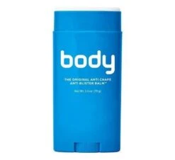 Body Glide Original Anti-Chafe Balm 2.5 Oz.