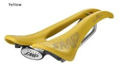 Selle SMP Vulkor Pro Saddle With Steel Rails -Cycling Gear medium 9ea9dc16 66c1 4f77 ad9d 3a267c2675ef