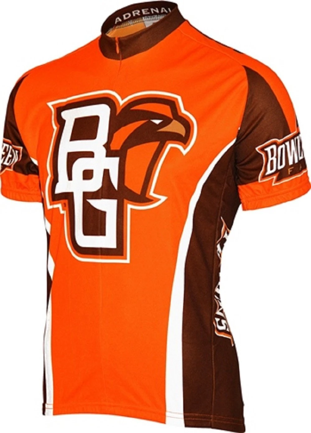 Bowling Green Cycling Jersey (Small) 3 Bowling Green Cycling Jersey (Small)