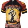 The Revolution Will Not Be Motorized Cycling Jersey (Small) 1 The Revolution Will Not Be Motorized Cycling Jersey (Small) -Cycling Gear medium a09bb73f ad58 4851 82ae 87b2b850bfc9