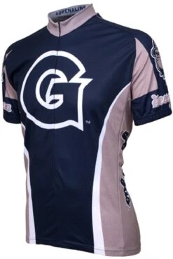 Georgetown Hoyas Cycling Jersey 3XL