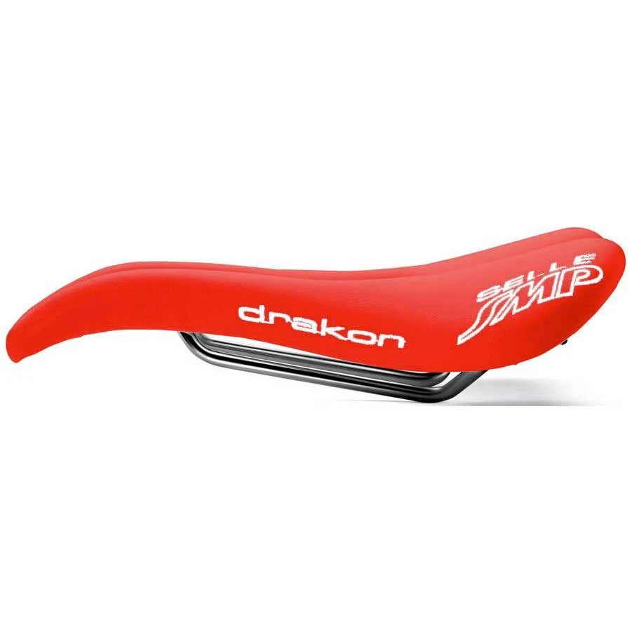 Selle SMP Drakon Pro Saddle 19 Selle SMP Drakon Pro Saddle - Image 17