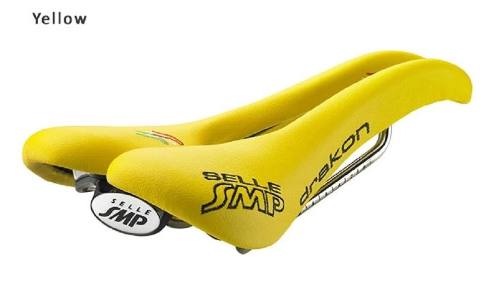 Selle SMP Drakon Pro Saddle 15 Selle SMP Drakon Pro Saddle - Image 13