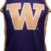 Washington Huskies Men's RUN/TRI Singlet (XS, S, M, L, 3XL) -Cycling Gear medium ab1d2731 2075 4b46 b668 56061fed9b32